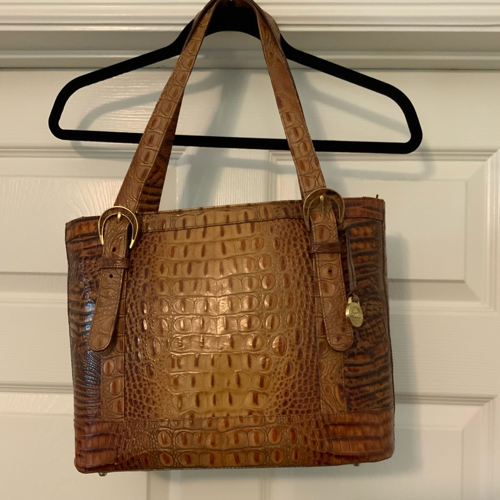 Brahmin Pecan Melbourne